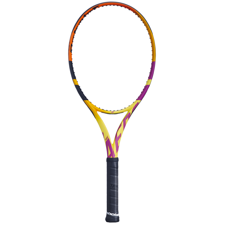 Babolat Pure Aero Rafa 2021 Tennis Racquet | PGA TOUR Superstore
